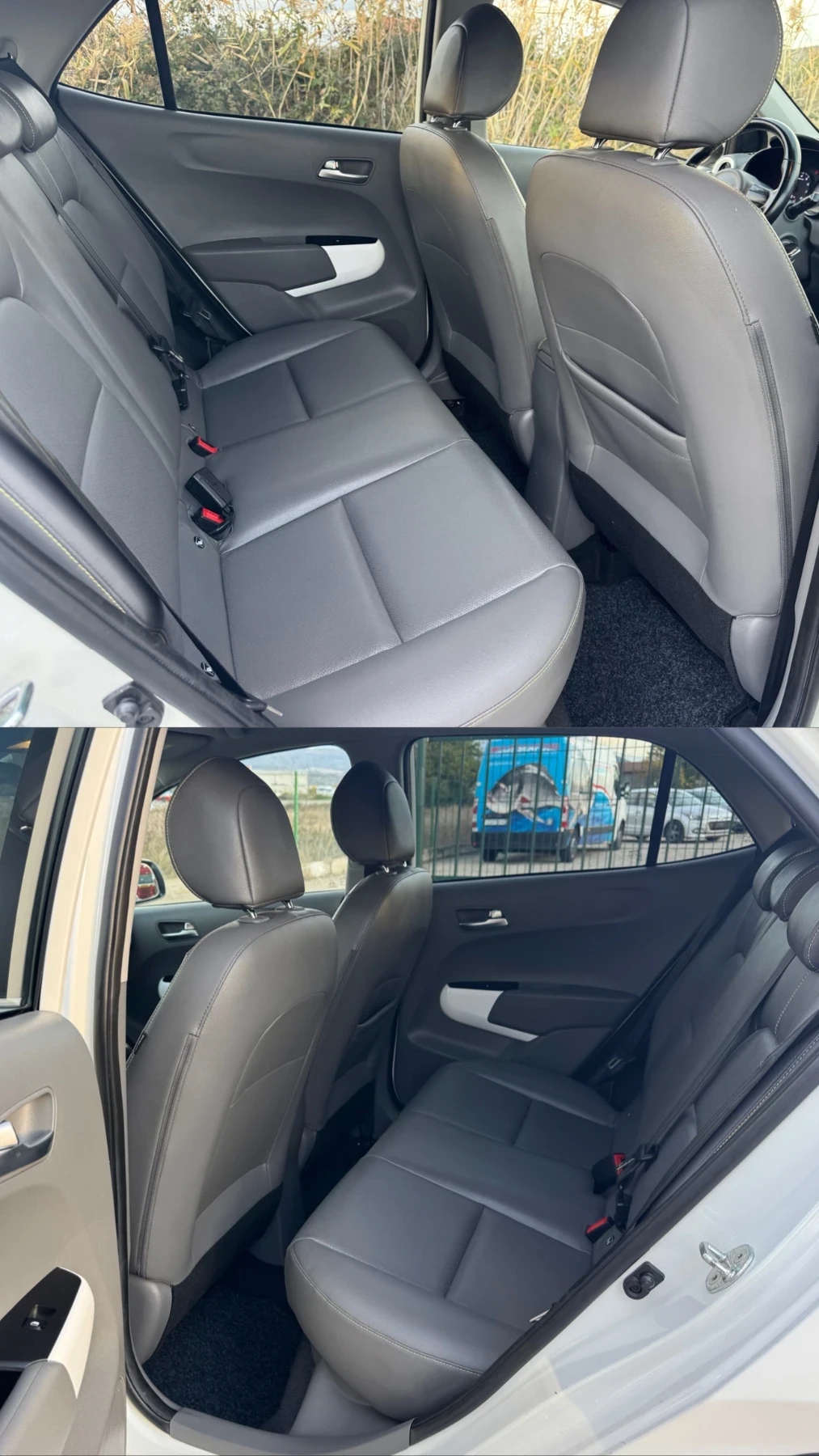 Kia Picanto 1.0T * X-LINE* NAVI* CAMERA* FULL*  | Mobile.bg   14