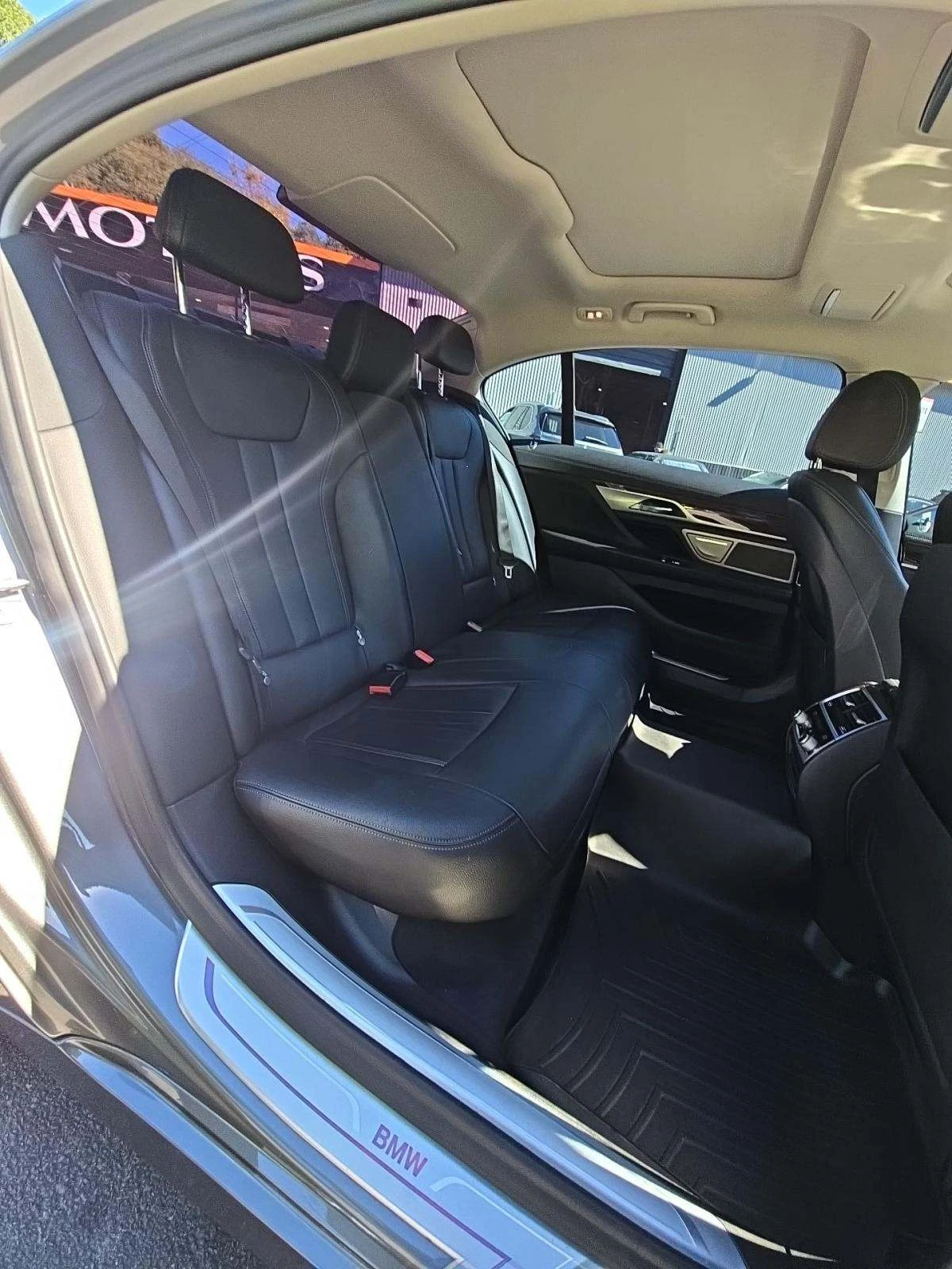 BMW 740 Li XDRIVE* HARMAN/KARDON* * 2  | Mobile.bg   11