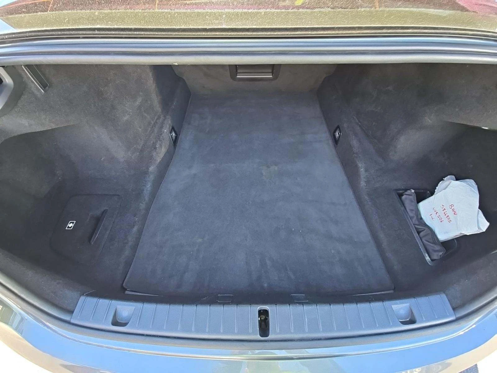 BMW 740 Li XDRIVE* HARMAN/KARDON* * 2  | Mobile.bg   12