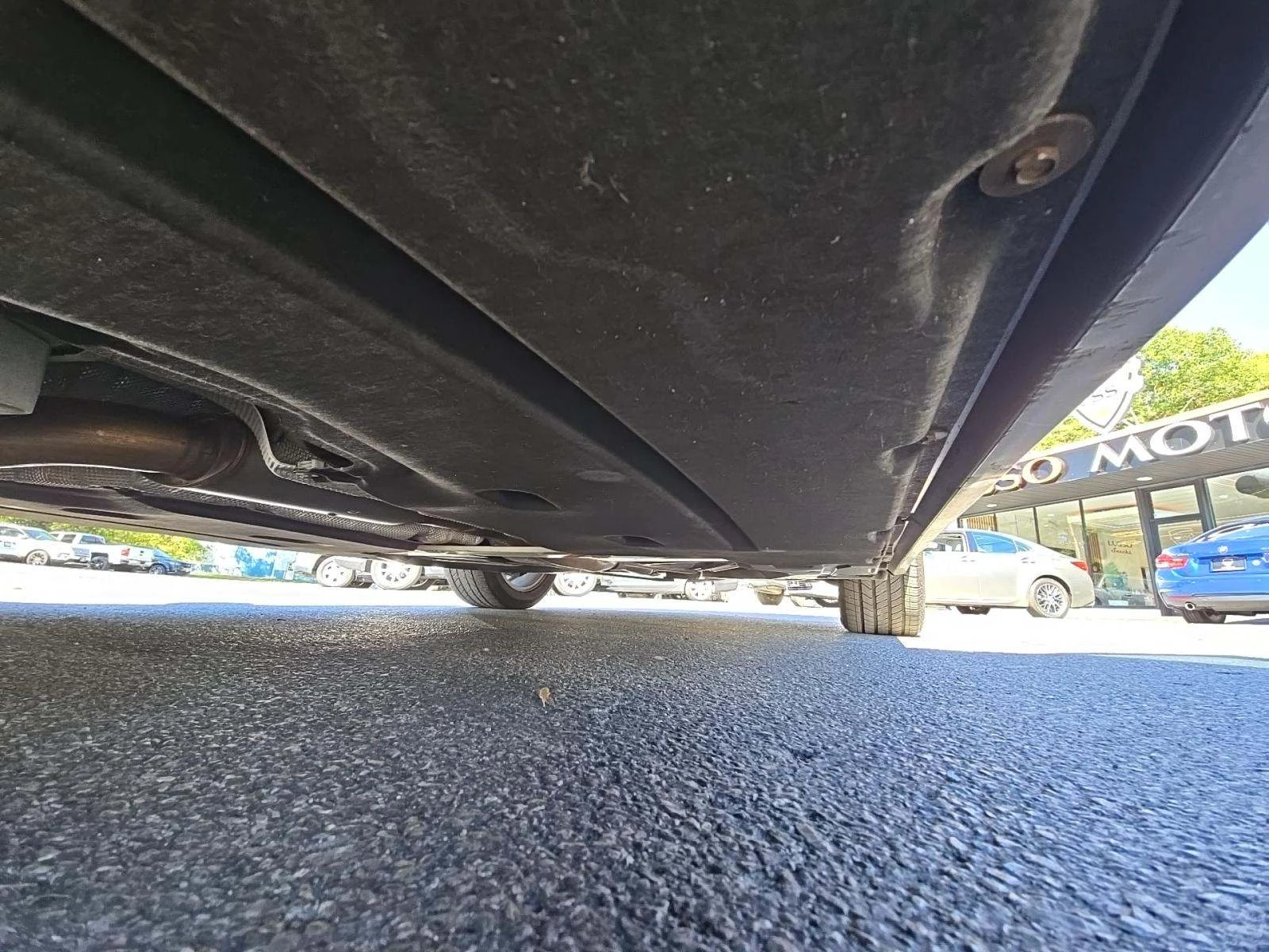 BMW 740 Li XDRIVE* HARMAN/KARDON* * 2  | Mobile.bg   13