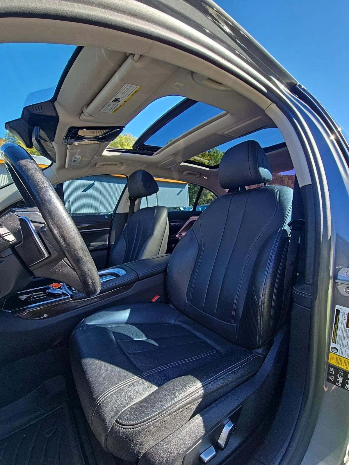 BMW 740 Li XDRIVE* HARMAN/KARDON* * 2  | Mobile.bg   7