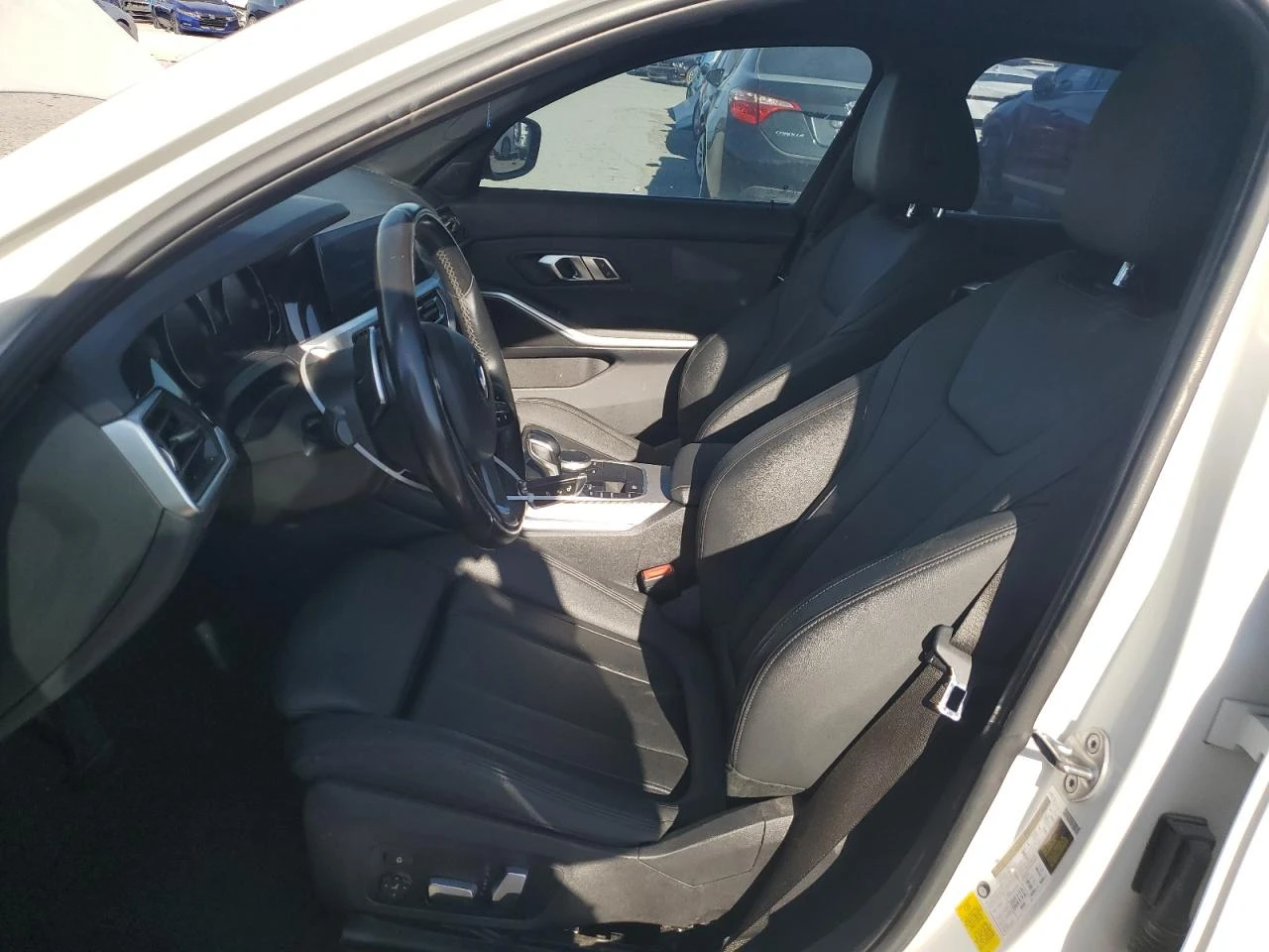 BMW 330 i    ! //RECARO | Mobile.bg   7