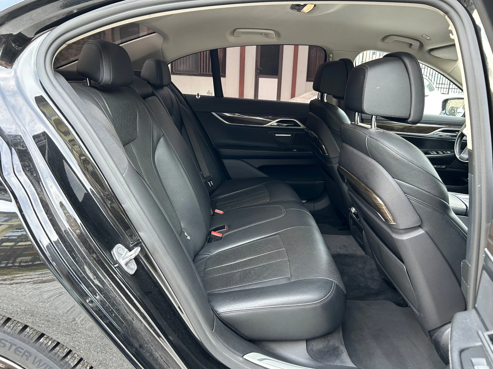 BMW 730 xDRIVE * FULL * FULL * FULL | Mobile.bg   11