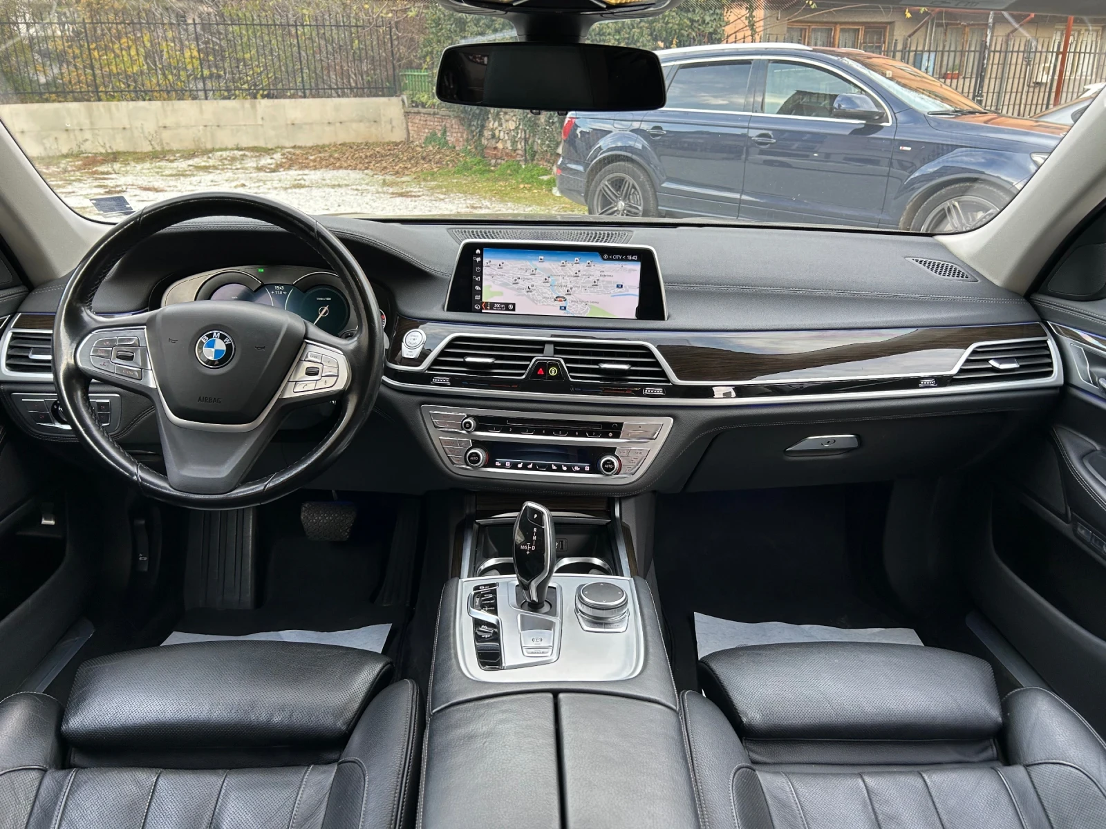 BMW 730 xDRIVE * FULL * FULL * FULL | Mobile.bg   12