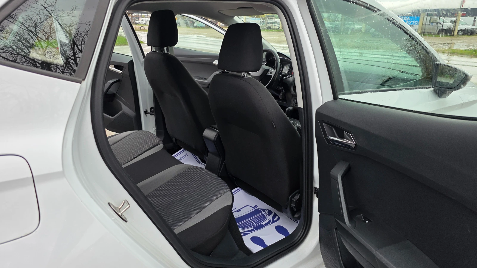 Seat Ibiza KATO   | Mobile.bg   12