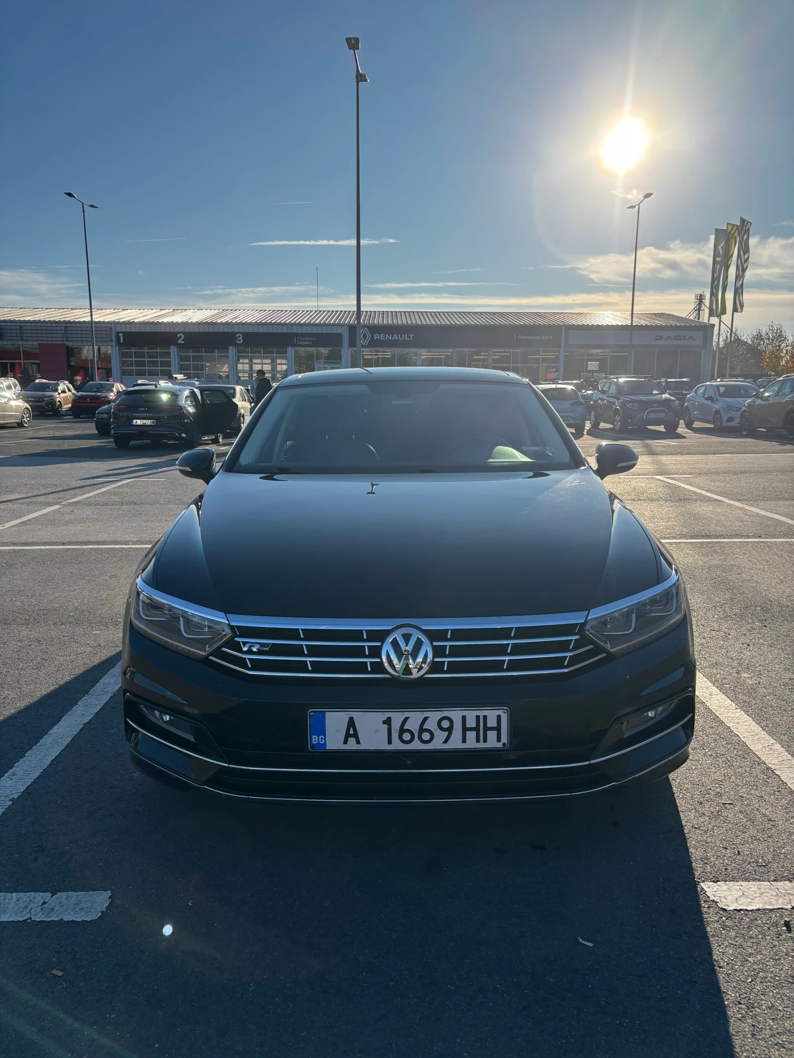 VW Passat | Mobile.bg � ����������� 1