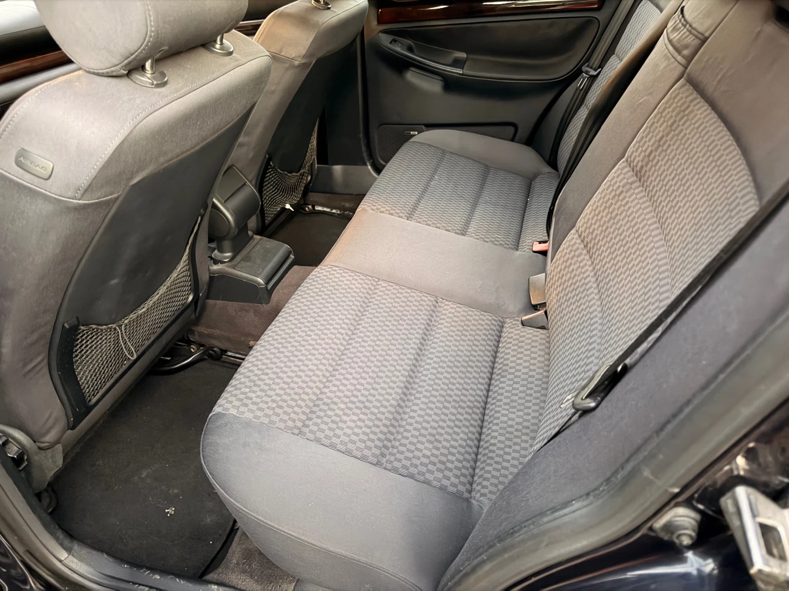 Audi A4 1.8 Газ.Инж  Bosse  - изображение 9