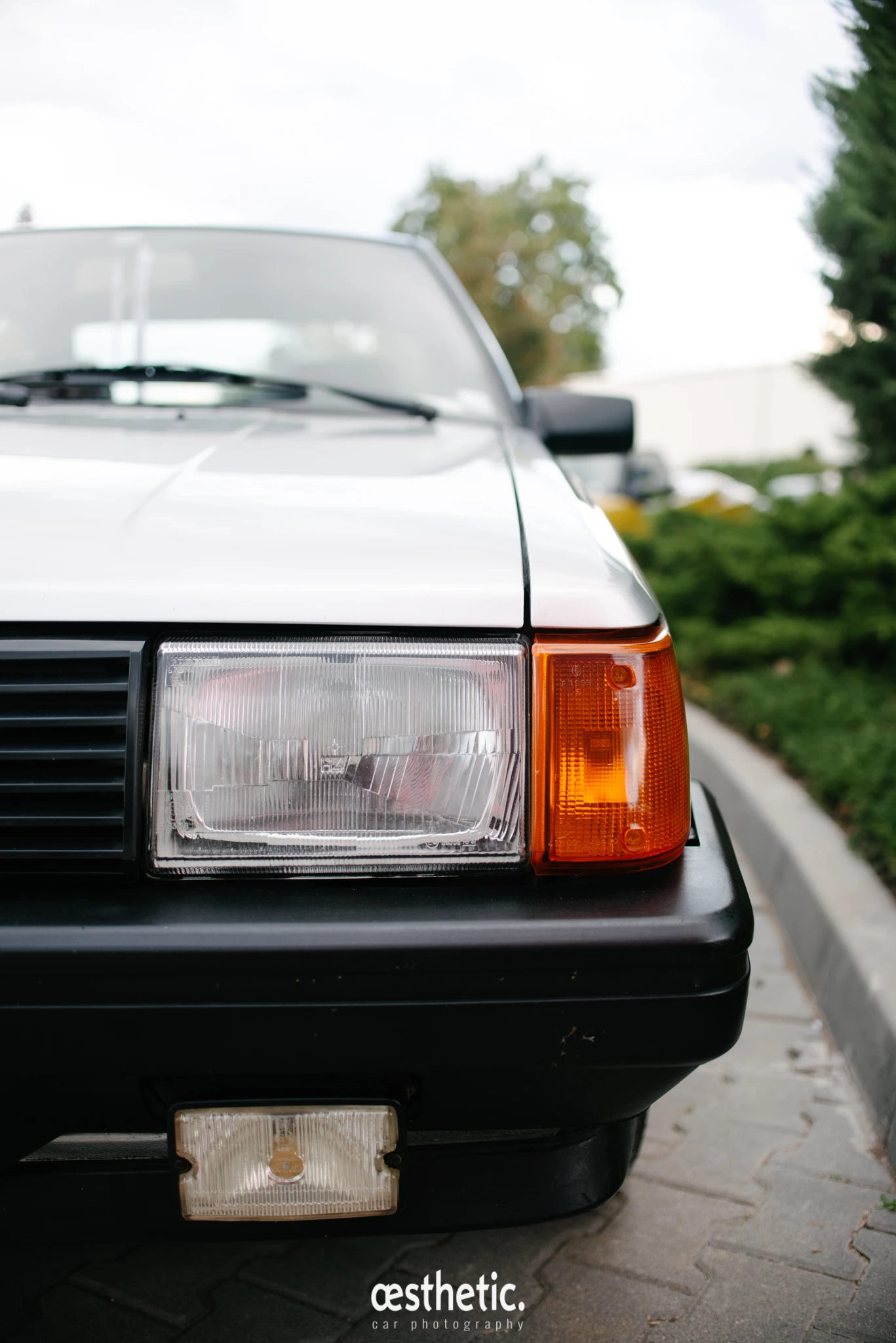 Alfa Romeo Sud ARNA 1.3 TI - изображение 8