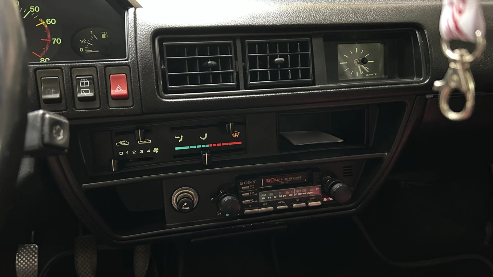 Alfa Romeo Sud ARNA 1.3 TI - изображение 5