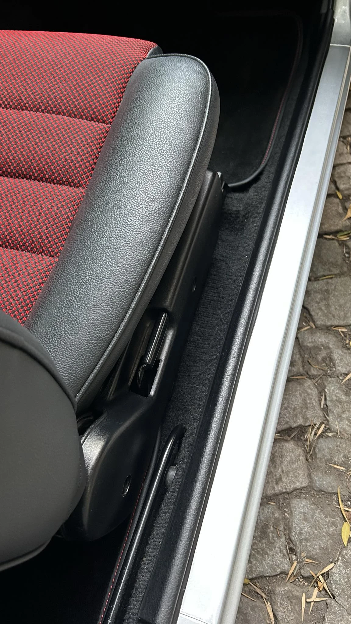 Alfa Romeo Sud ARNA 1.3 TI - изображение 6