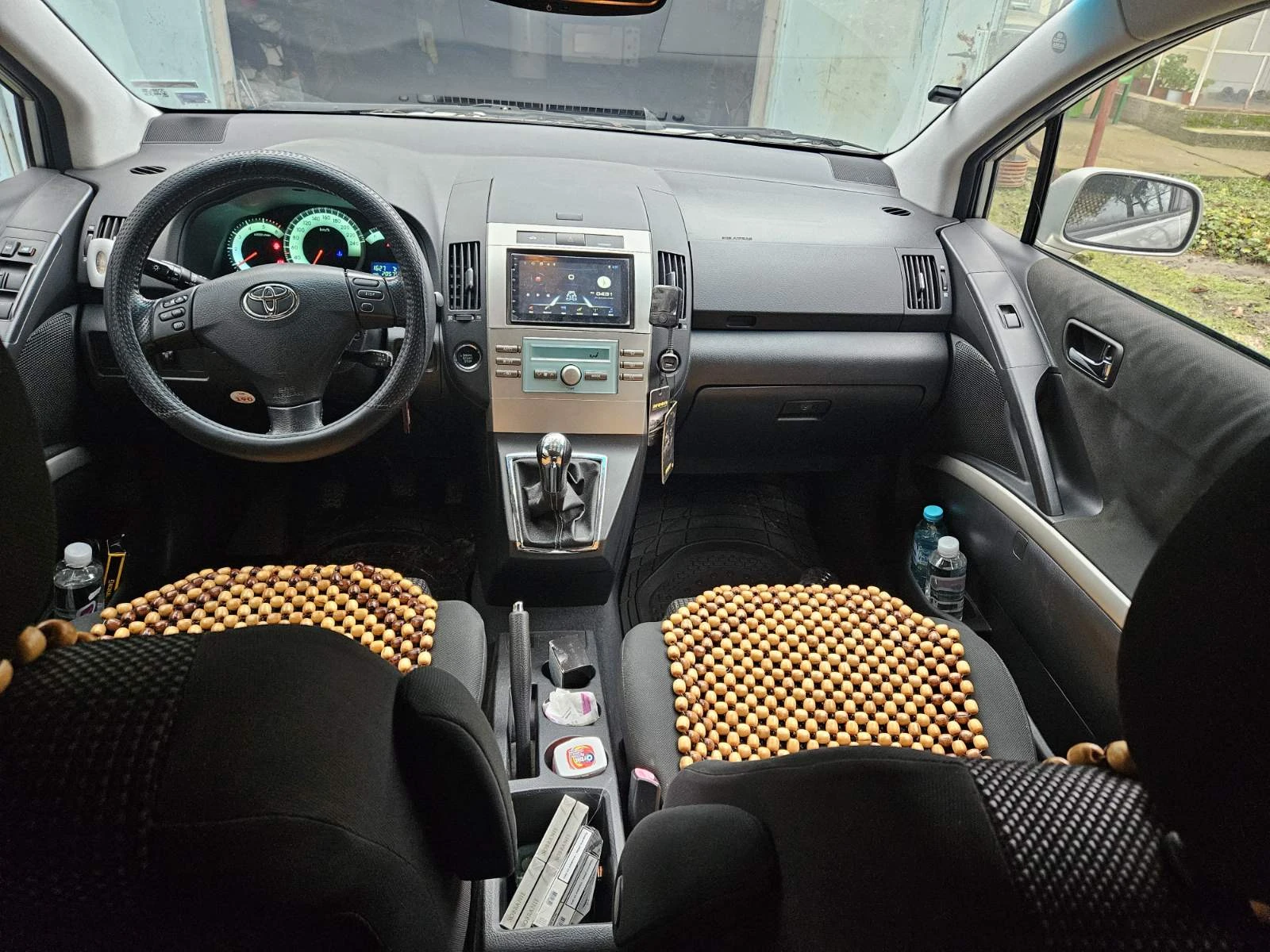 Toyota Verso | Mobile.bg � ����������� 10