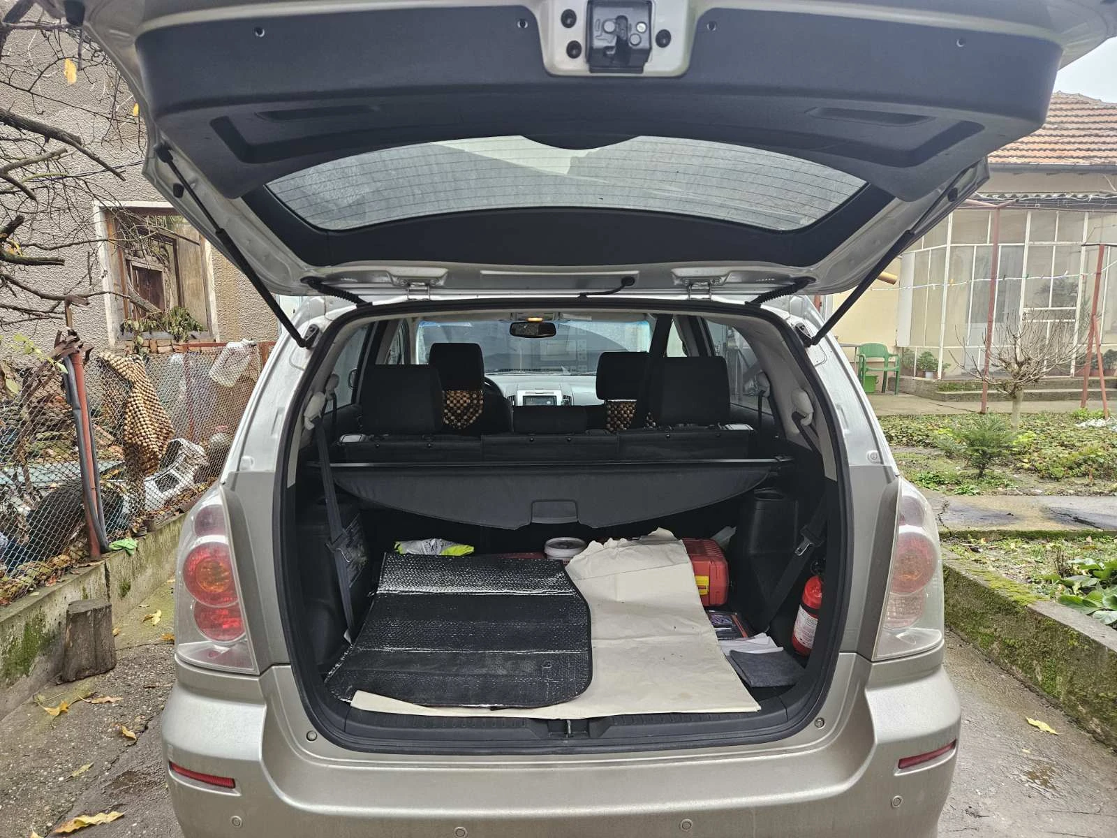Toyota Verso | Mobile.bg � ����������� 7