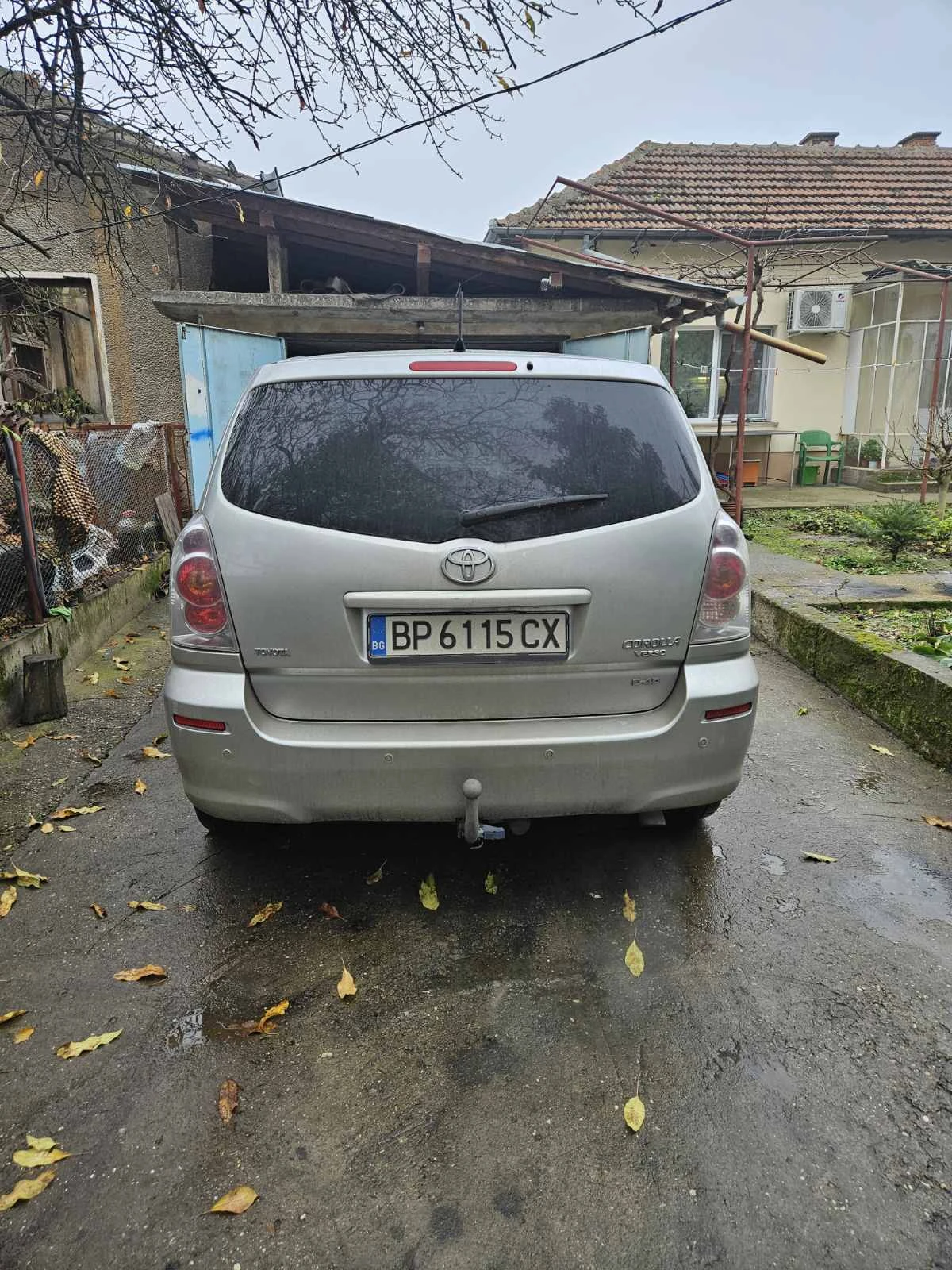 Toyota Verso | Mobile.bg � ����������� 3