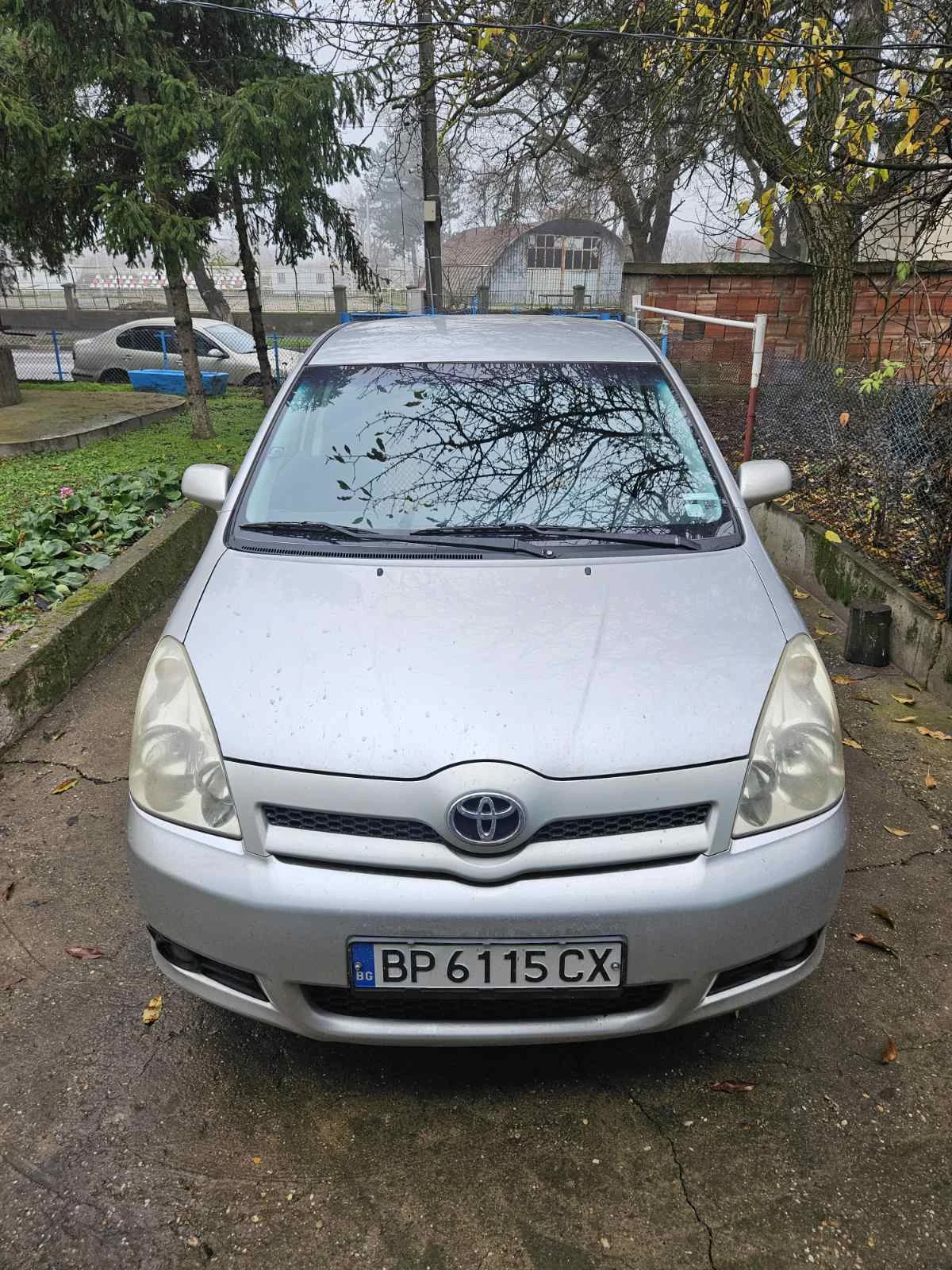 Toyota Verso | Mobile.bg � ����������� 1