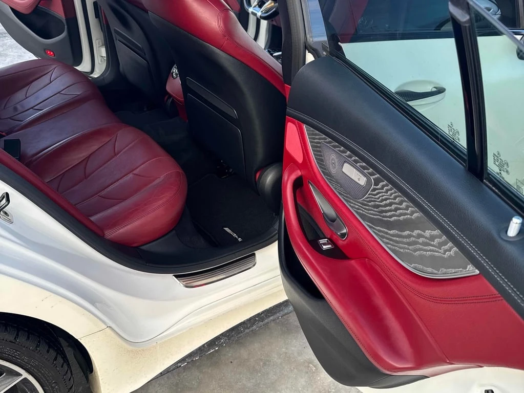 Mercedes-Benz CLS * AMG 53 * CARFAX * ��� ������������ ������ | Mobile.bg � ����������� 15