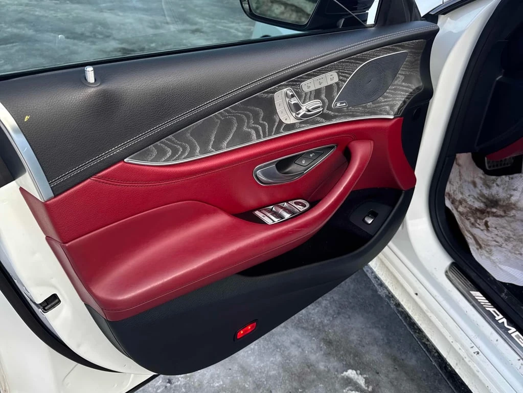 Mercedes-Benz CLS * AMG 53 * CARFAX * ��� ������������ ������ | Mobile.bg � ����������� 13