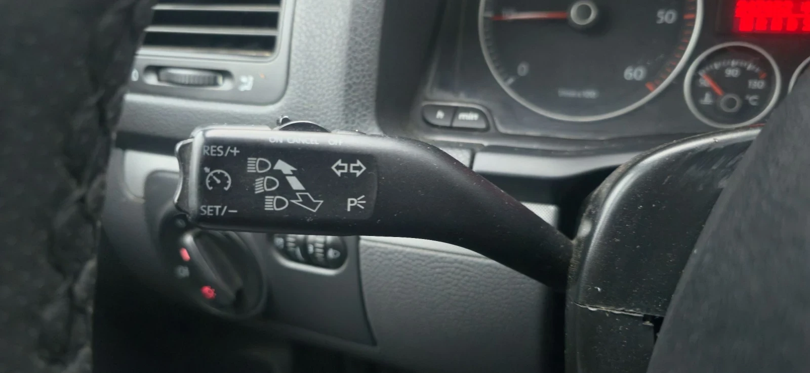 VW Golf V 2.0 TDI - изображение 9