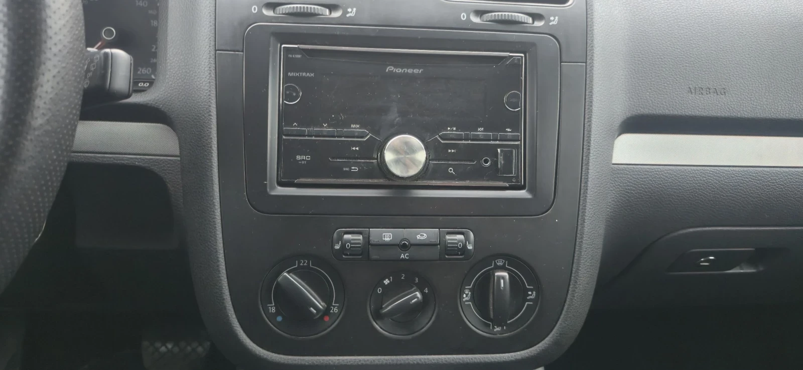 VW Golf V 2.0 TDI | Mobile.bg � ����������� 11