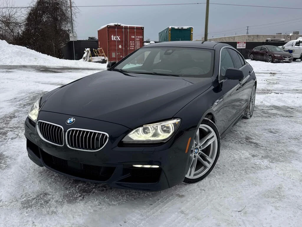 BMW 650 i X-DRIVE* KEYLESS* 360CAM* ����������(���� �� ��) | Mobile.bg � ����������� 1