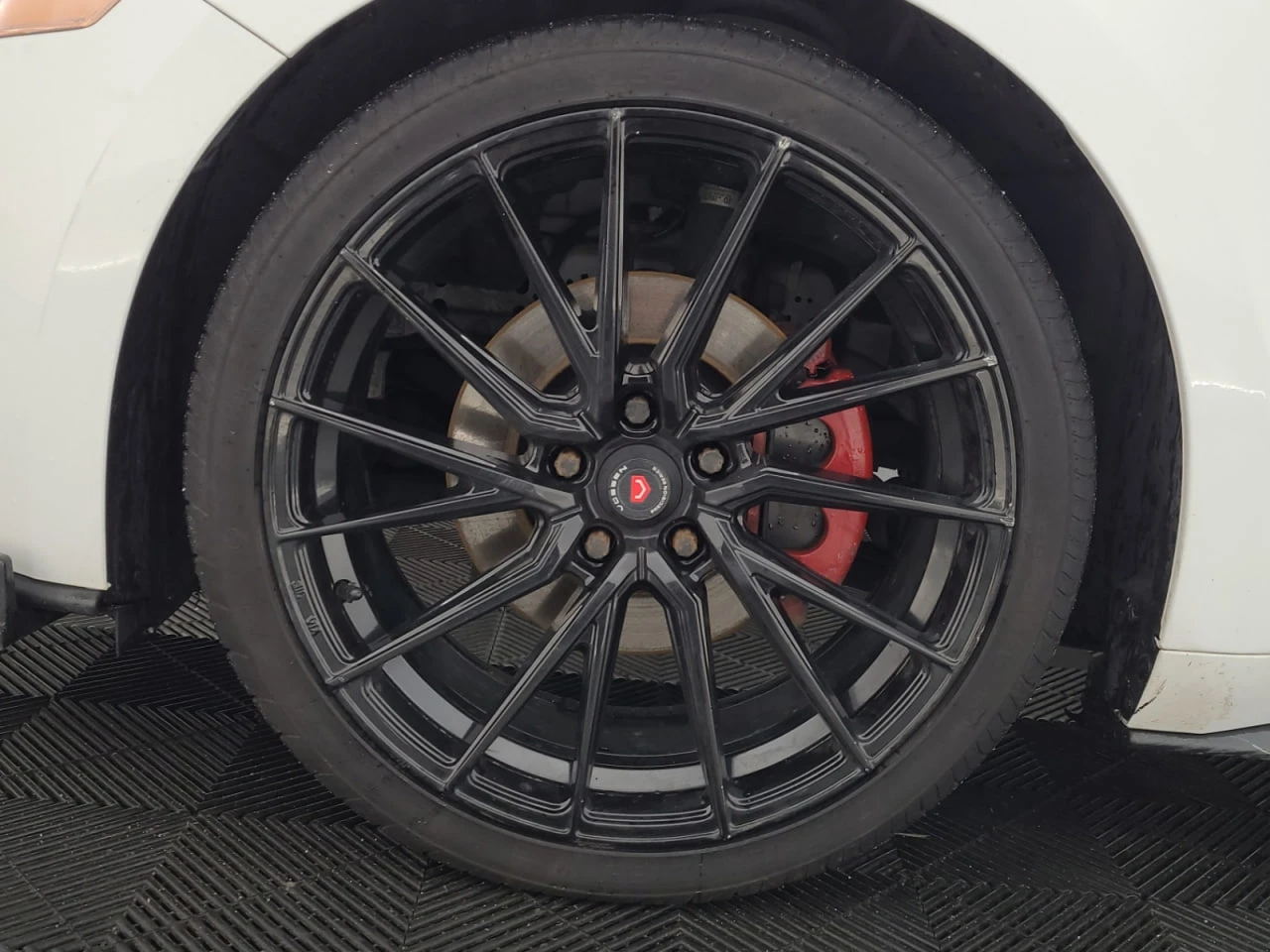 Ford Mustang ECOBOOST PREMIUM* ��������* ��������� | Mobile.bg � ����������� 11