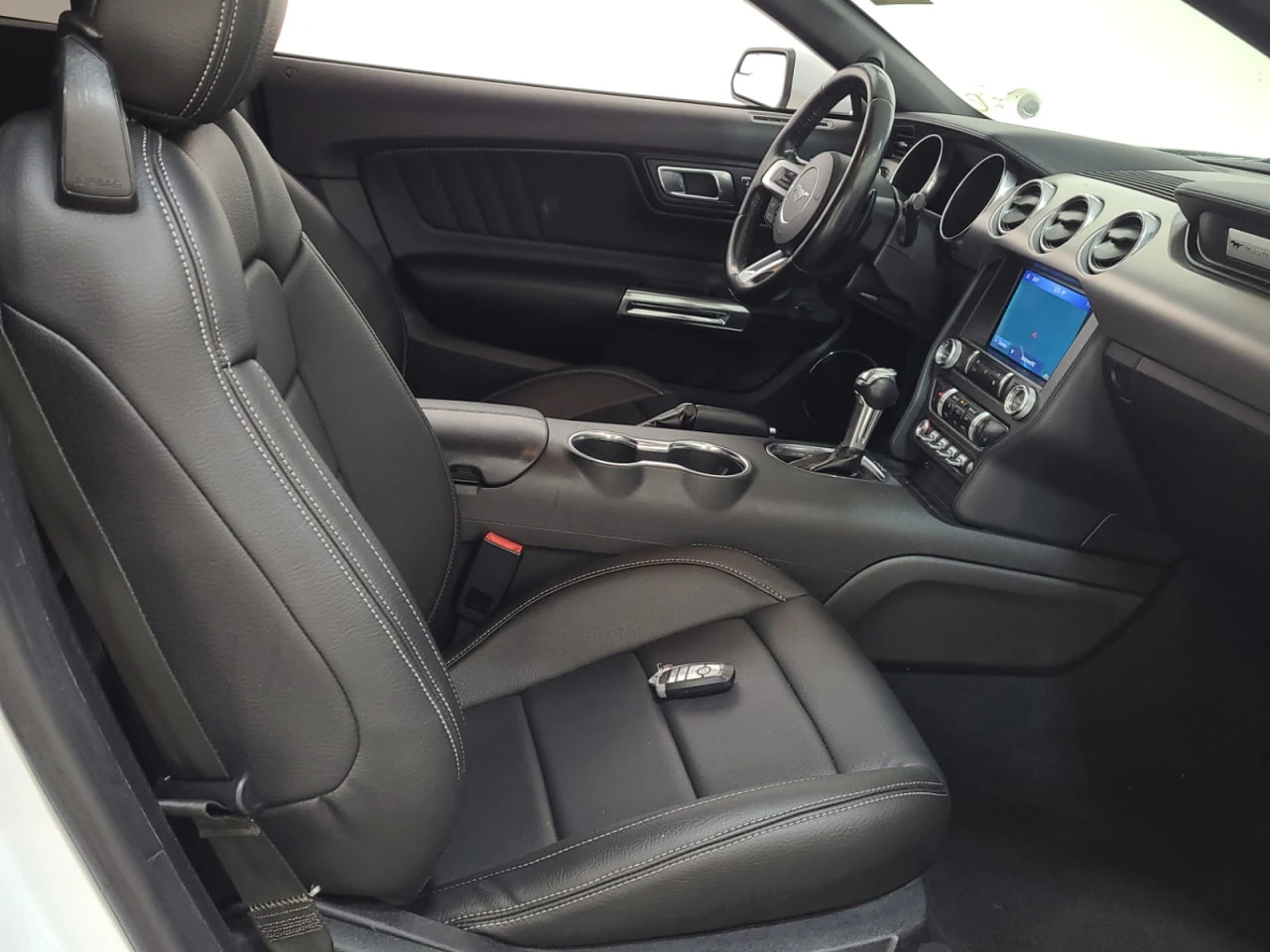 Ford Mustang ECOBOOST PREMIUM* ��������* ��������� | Mobile.bg � ����������� 13