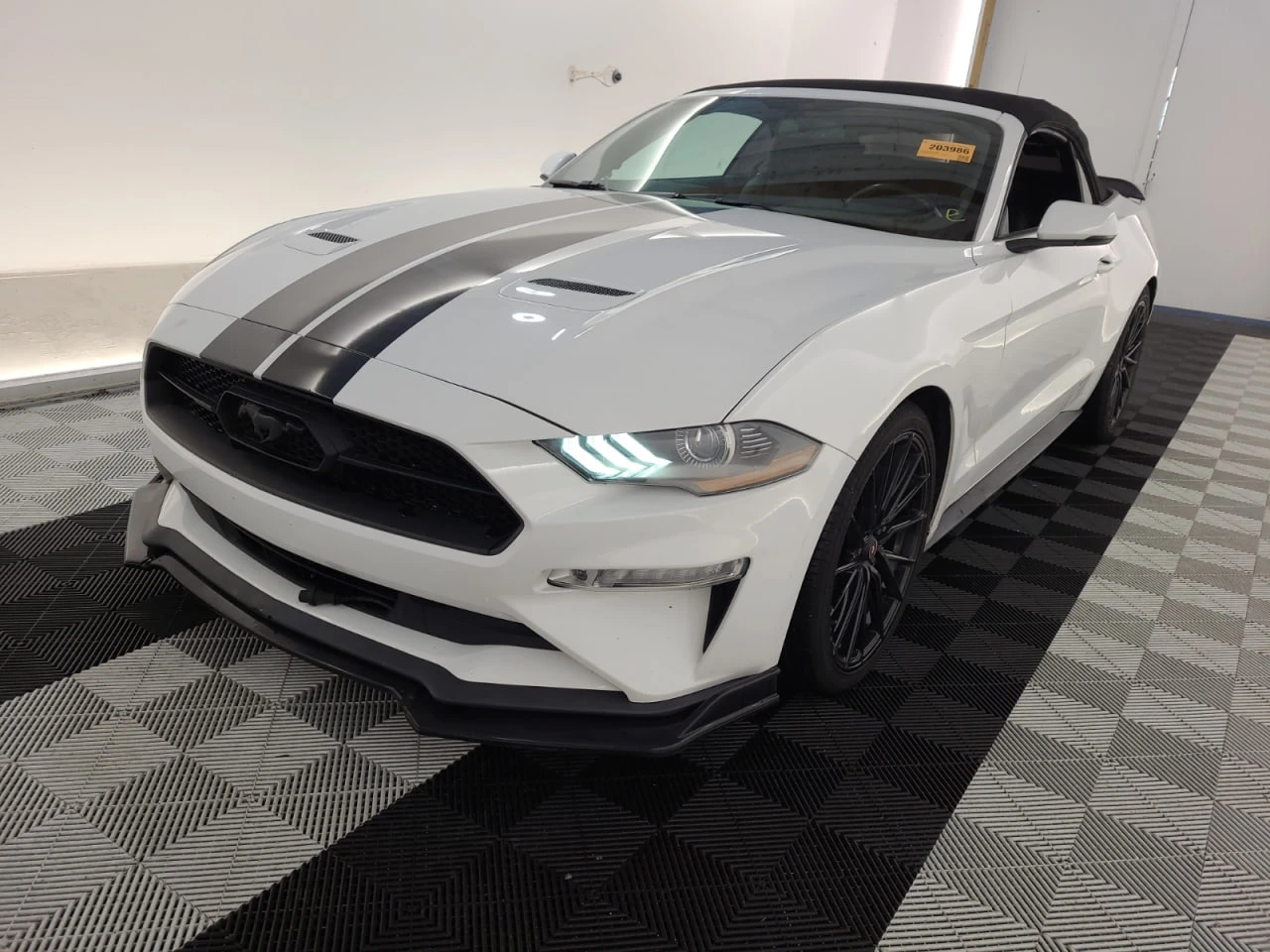 Ford Mustang ECOBOOST PREMIUM* ��������* ��������� | Mobile.bg � ����������� 1
