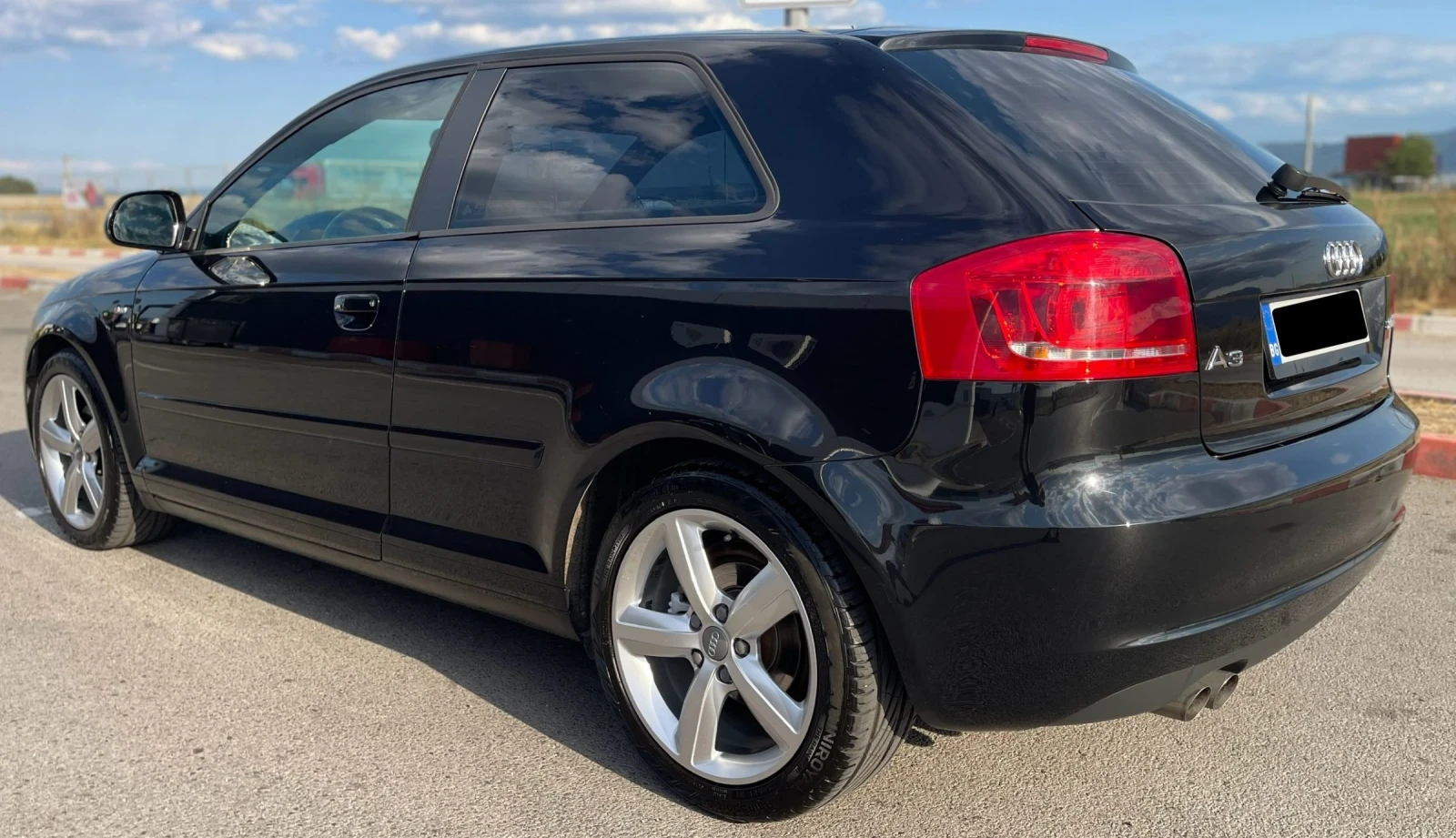 Audi A3  - изображение 3