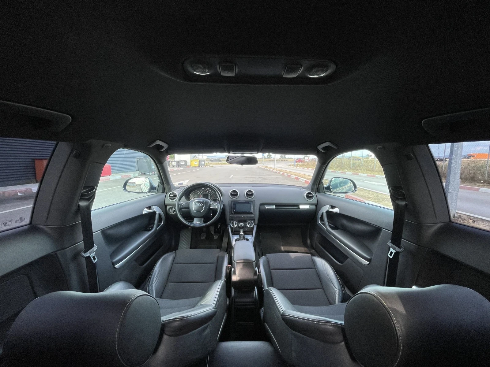 Audi A3  - изображение 9