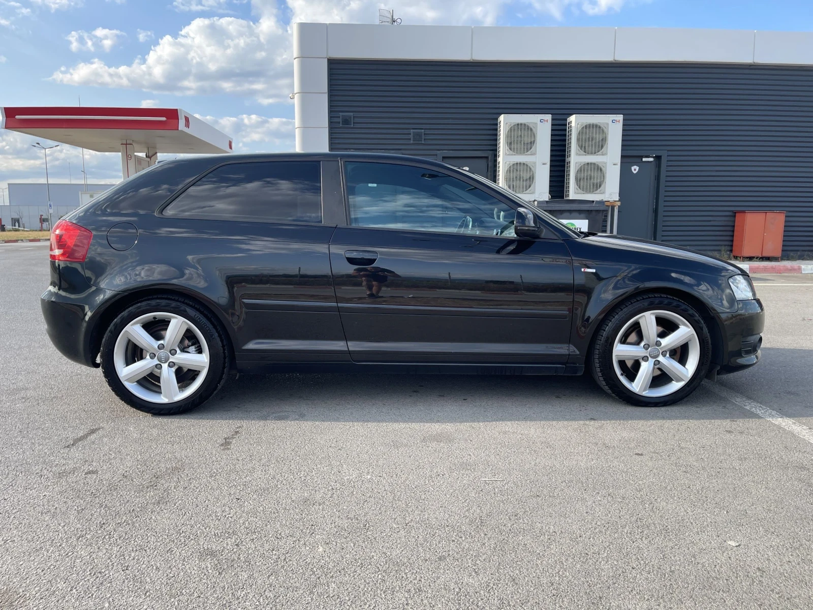 Audi A3  - изображение 6