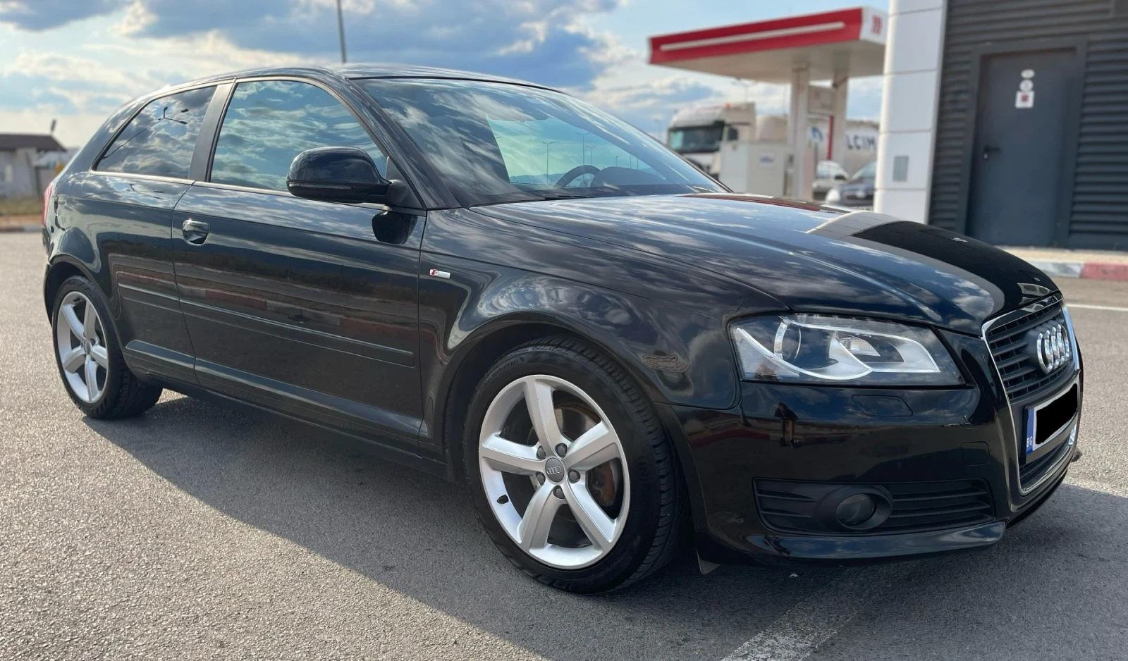 Audi A3  - изображение 7