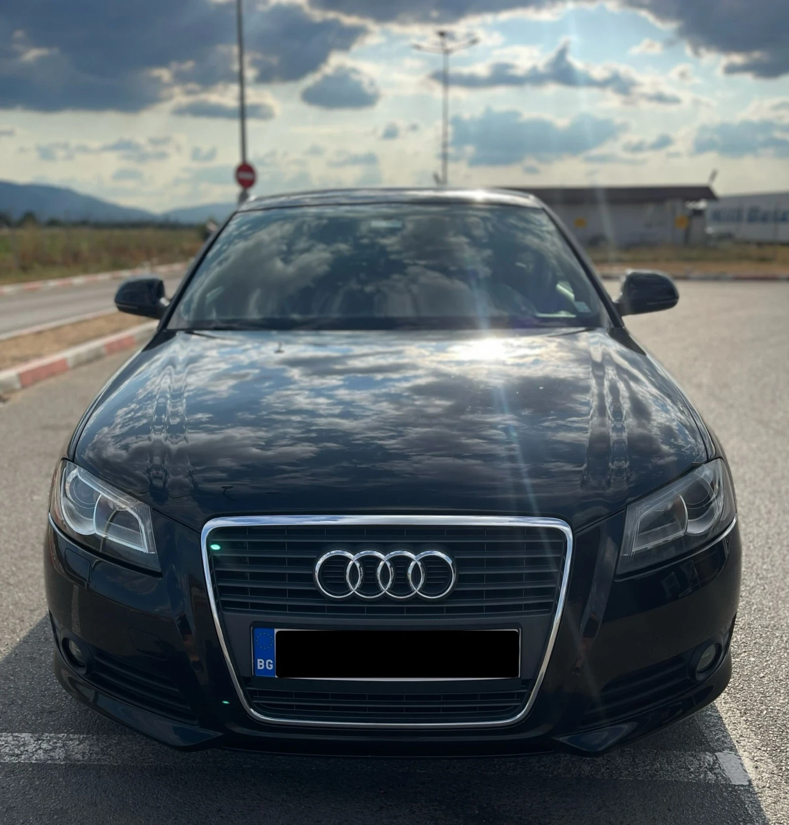 Audi A3  - изображение 8