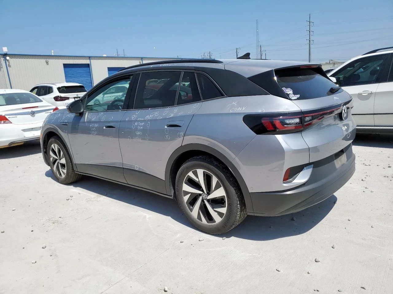 VW ID.4 PRO | ���� �� �������� |  | Mobile.bg � ����������� 6