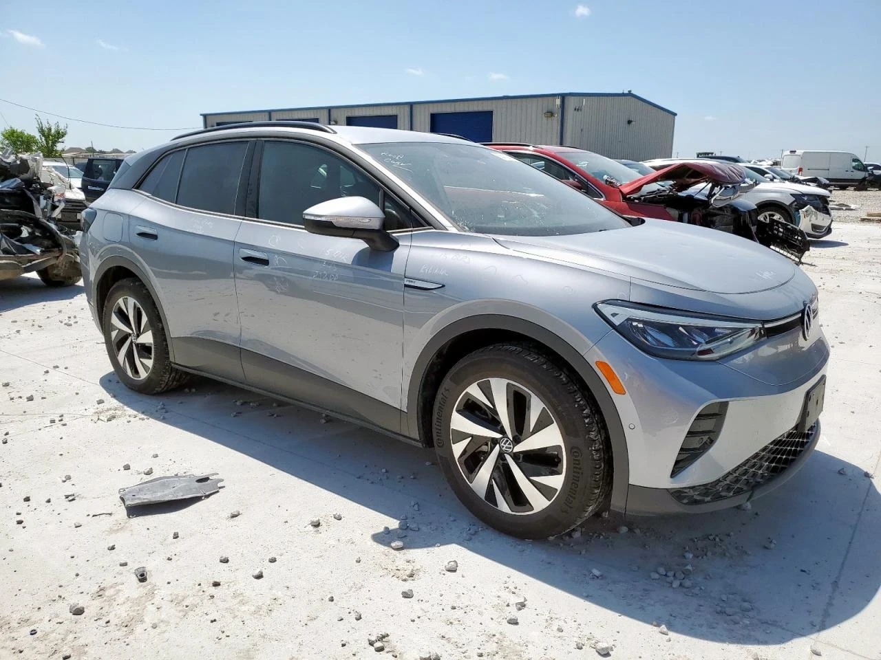 VW ID.4 PRO | ���� �� �������� |  | Mobile.bg � ����������� 3