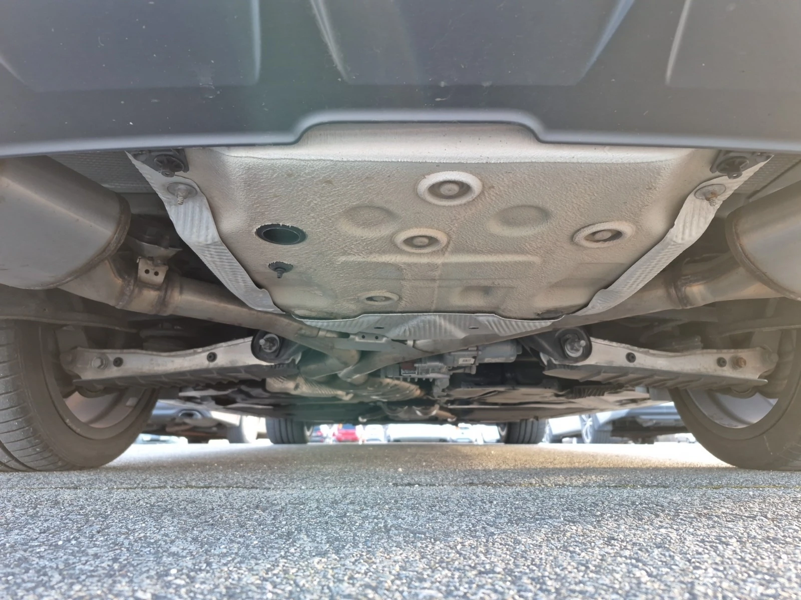 Audi S5 * TECHNIK* ����� �������� �������* ����������*  | Mobile.bg � ����������� 14