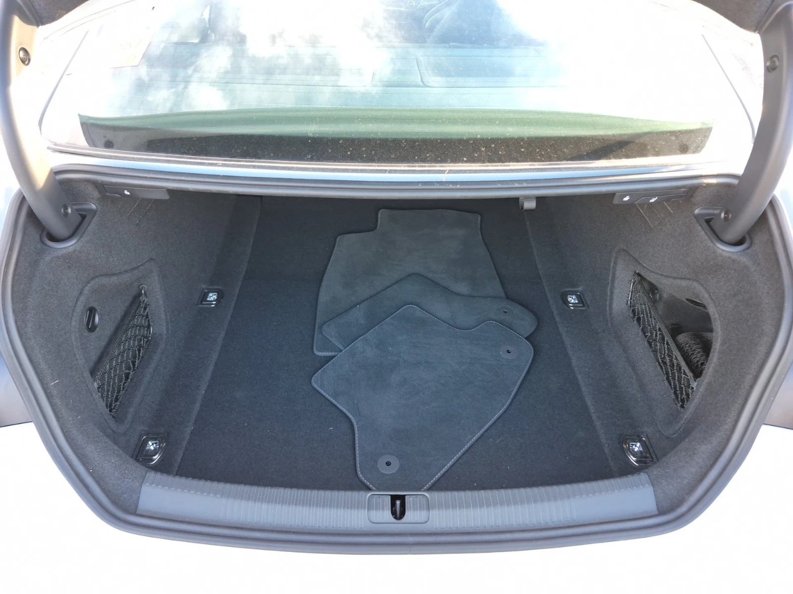 Audi S5 * TECHNIK* ����� �������� �������* ����������*  | Mobile.bg � ����������� 13