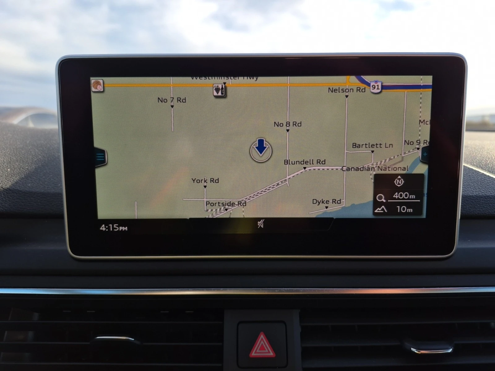 Audi S5 * TECHNIK* Пълна сервизна история* Автокредит*  - изображение 9