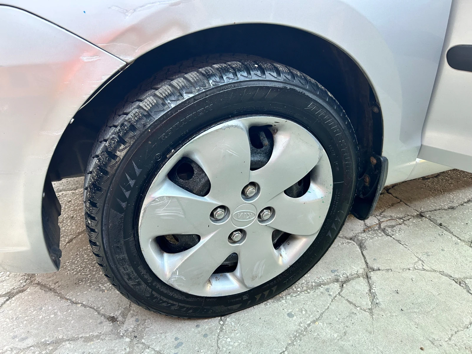 Kia Picanto 1.1 ������ ��� ���� ������ ���������  | Mobile.bg � ����������� 16