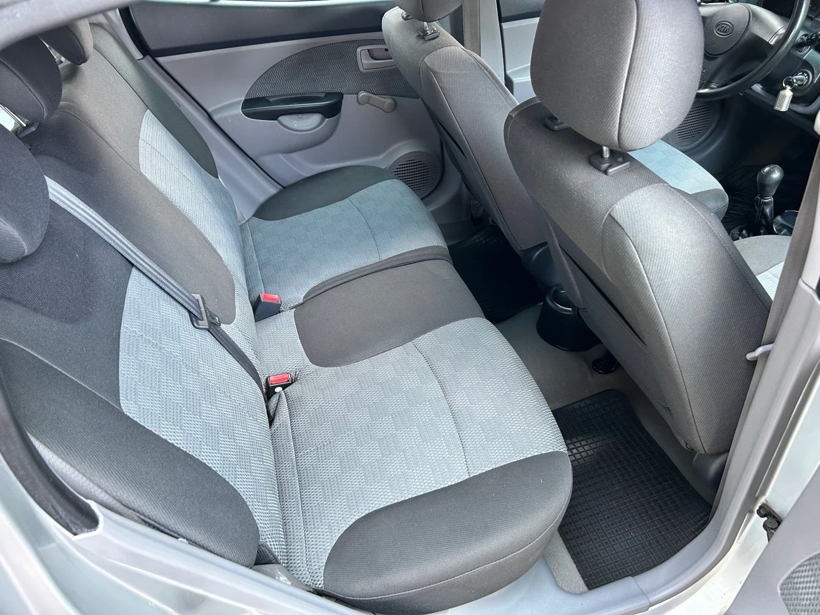 Kia Picanto 1.1 ������ ��� ���� ������ ���������  | Mobile.bg � ����������� 12