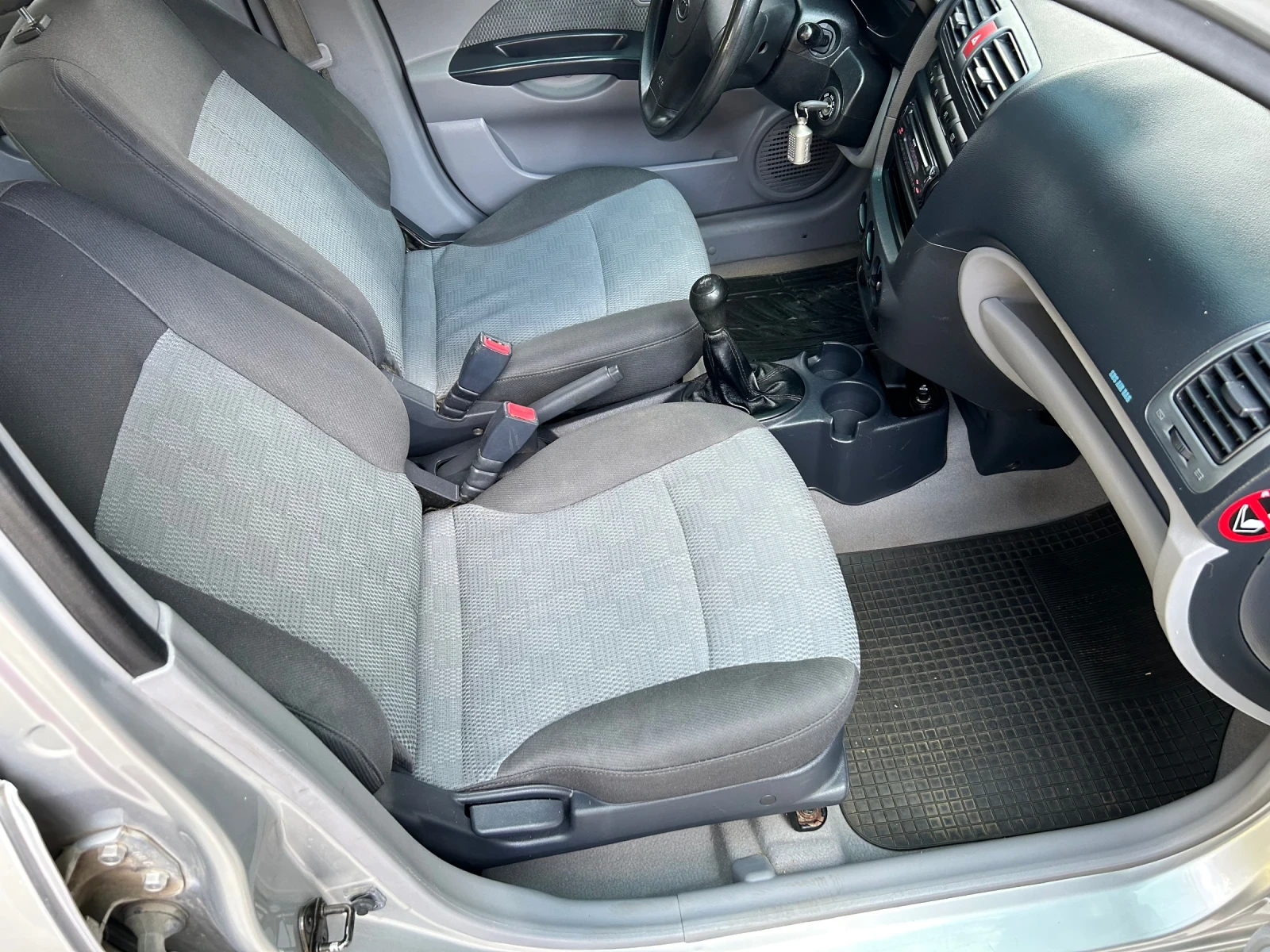 Kia Picanto 1.1 ������ ��� ���� ������ ���������  | Mobile.bg � ����������� 14