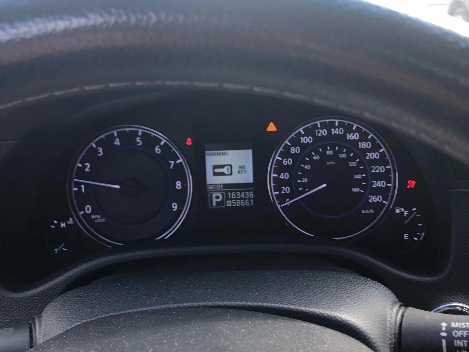 Infiniti G37 Coupe С РЕГИСТРАЦИЯ & АВТО КРЕДИТ, снимка 8 - Автомобили и джипове - 53911208