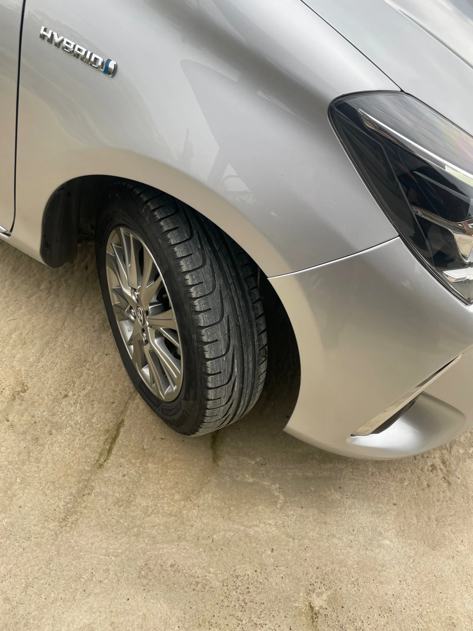 Toyota Yaris | Mobile.bg � ����������� 7