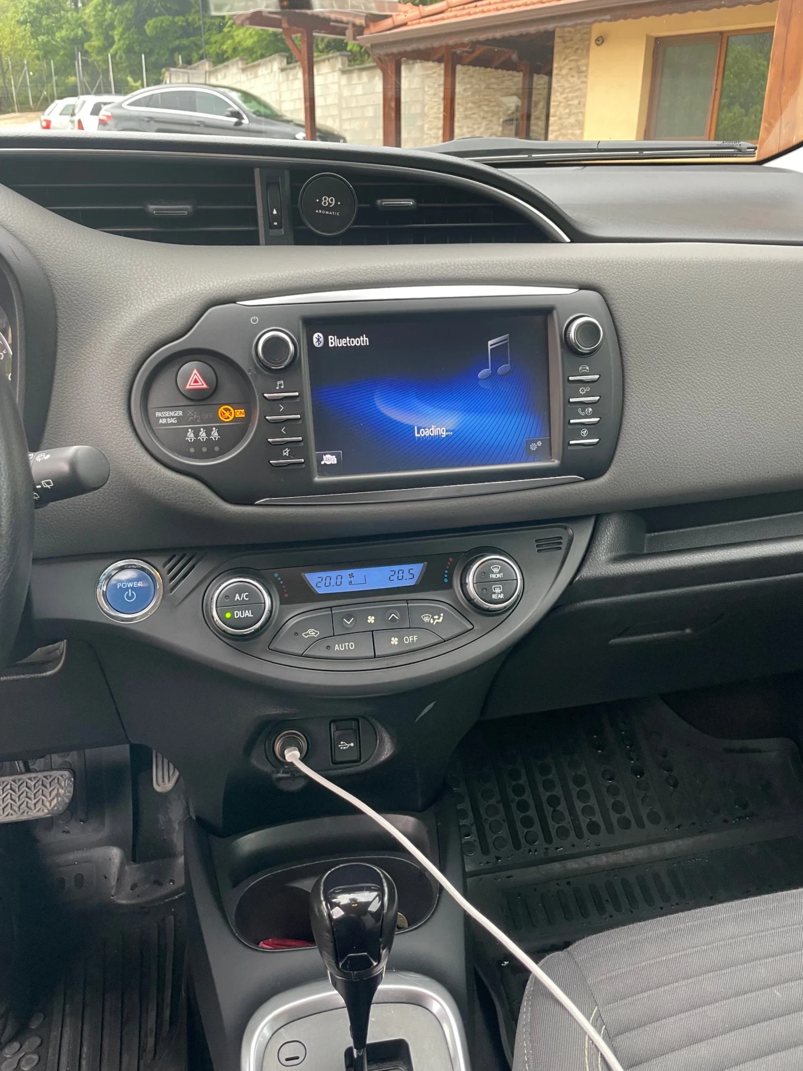 Toyota Yaris | Mobile.bg � ����������� 9