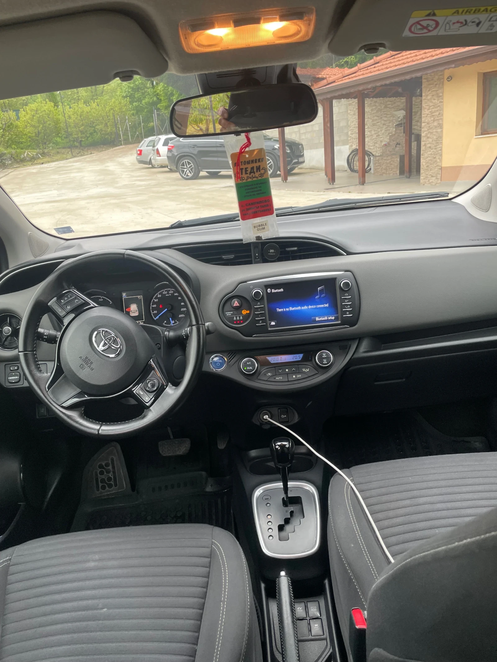 Toyota Yaris | Mobile.bg � ����������� 5