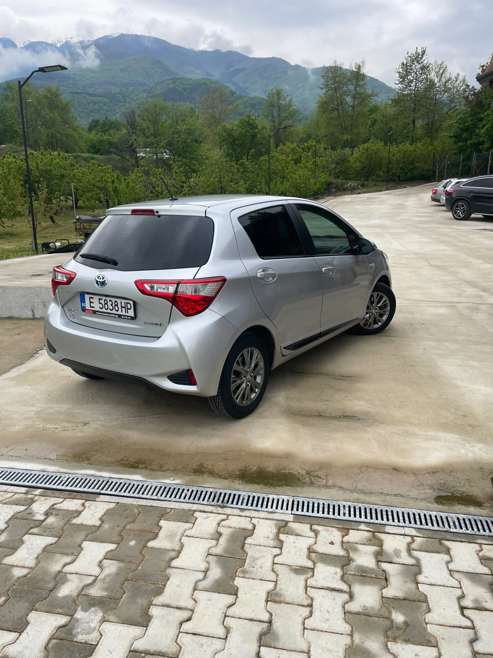 Toyota Yaris | Mobile.bg � ����������� 3