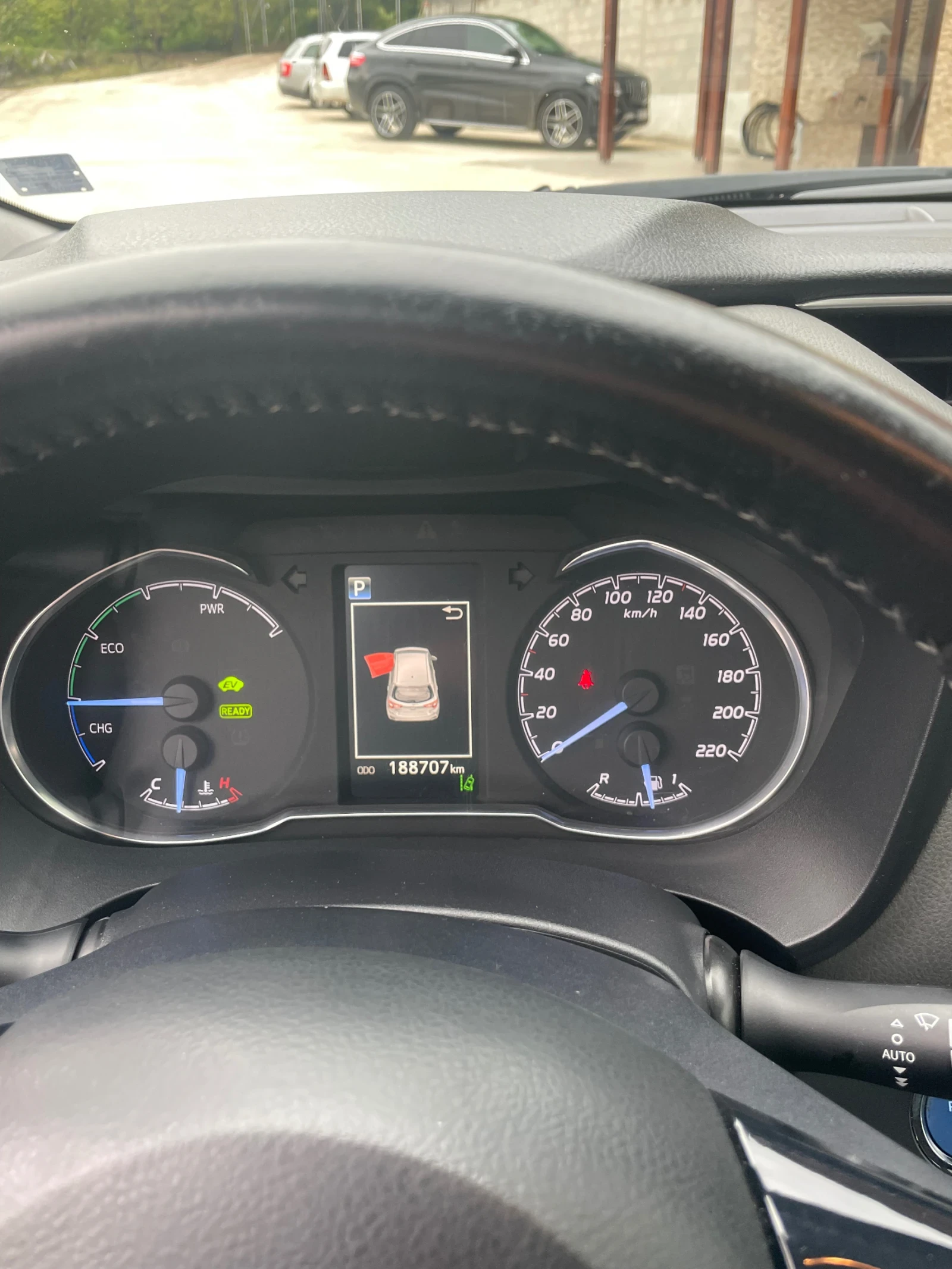 Toyota Yaris | Mobile.bg � ����������� 8