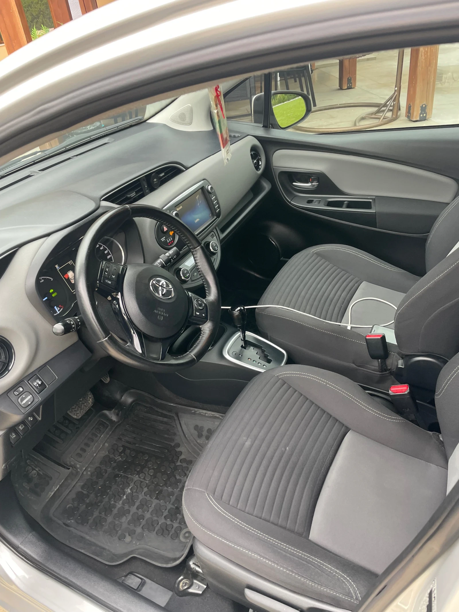 Toyota Yaris | Mobile.bg � ����������� 6