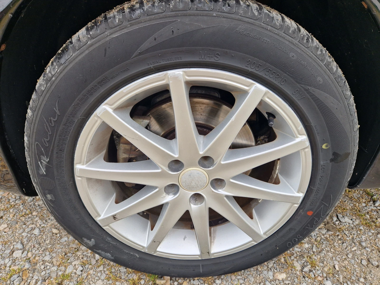 Alfa Romeo 147 1.9m.jet, 120��, 08�, 5��.������  | Mobile.bg � ����������� 15