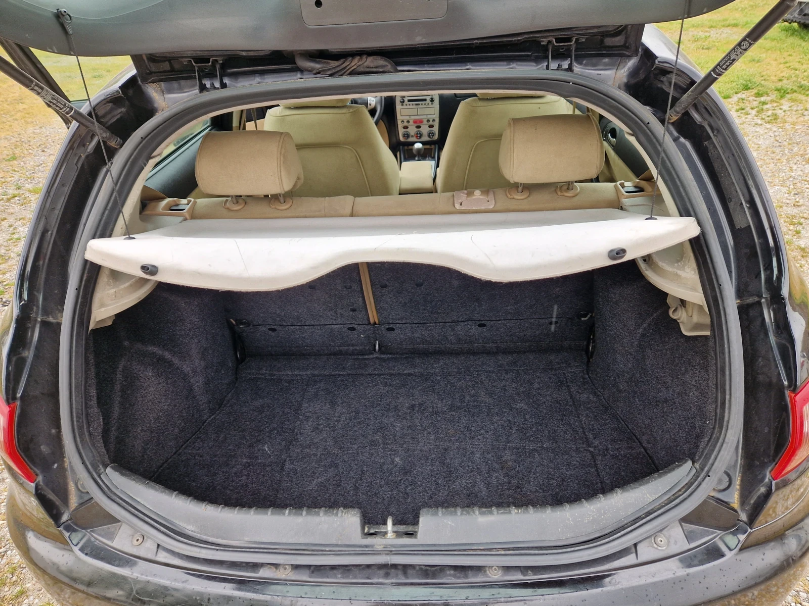 Alfa Romeo 147 1.9m.jet, 120��, 08�, 5��.������  | Mobile.bg � ����������� 13