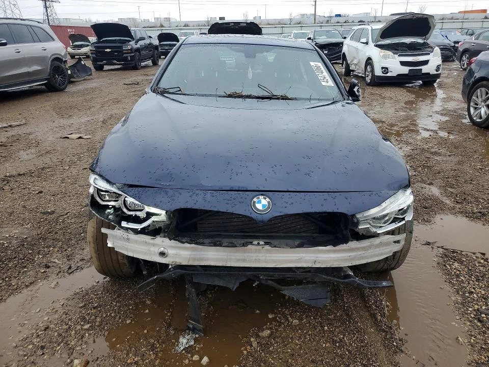 BMW 330 2.0L 4 ALL WHEEL DRIVE | Mobile.bg � ����������� 6