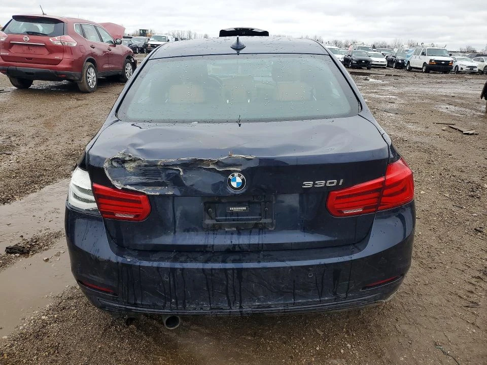 BMW 330 2.0L 4 ALL WHEEL DRIVE | Mobile.bg � ����������� 7